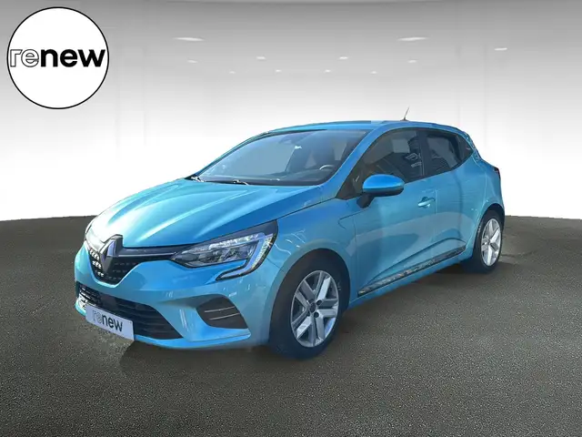 Renault Clio Clio 1.0 TCe Zen
