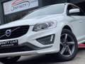 Volvo XC60 2.0 D3 Momentum R-design Geartronic Wit - thumbnail 5