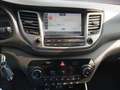 Hyundai TUCSON 1.6 Passion + 2WD PDC SHZ KAMERA NAVI Blau - thumbnail 11