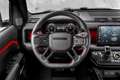 Land Rover Defender V8 | Urban XRS 1/25 | Pano | Elektrische stoelen | Červená - thumbnail 7