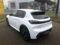 Peugeot 208 (e-) GT Weiß - thumbnail 3