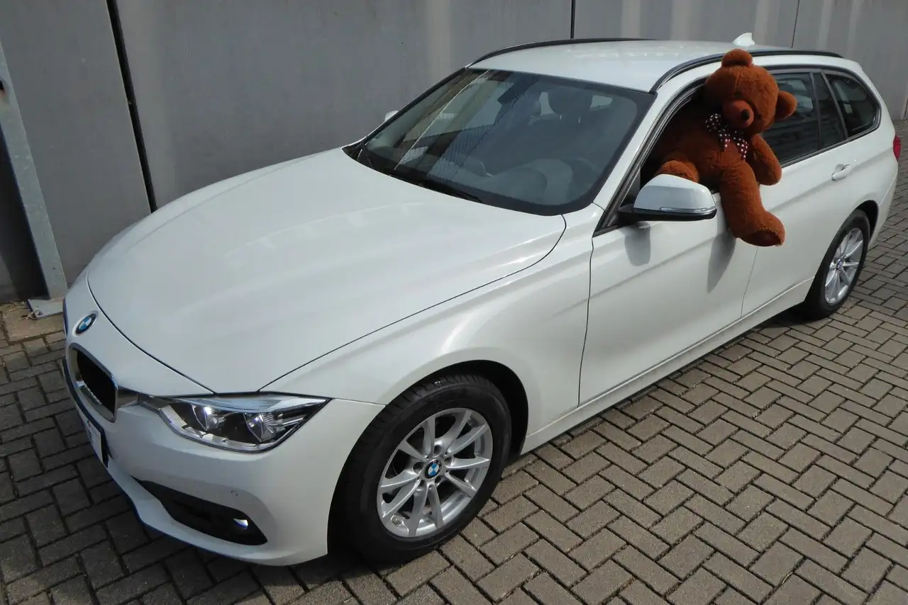 BMW 318