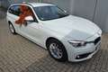 BMW 318 i Touring Advantage 1.Hand Weiß - thumbnail 3