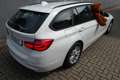 BMW 318 i Touring Advantage 1.Hand Weiß - thumbnail 4