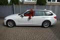 BMW 318 i Touring Advantage 1.Hand Weiß - thumbnail 7