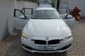 BMW 318 i Touring Advantage 1.Hand Weiß - thumbnail 14