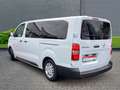 Opel Vivaro Kombi L+Klimaautomatik+Parksensoren+el.Fensterhebe Blanco - thumbnail 2