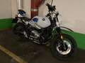 BMW R nineT Urban G/S Naked Bike Weiß - thumbnail 3