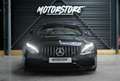 Mercedes-Benz C 63 AMG Classe C Coupé 63 Mercedes-AMG SPEEDSHIFT Noir - thumbnail 5