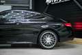 Mercedes-Benz C 63 AMG Classe C Coupé 63 Mercedes-AMG SPEEDSHIFT Noir - thumbnail 9