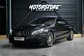 Mercedes-Benz C 63 AMG Classe C Coupé 63 Mercedes-AMG SPEEDSHIFT Noir - thumbnail 1