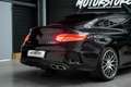 Mercedes-Benz C 63 AMG Classe C Coupé 63 Mercedes-AMG SPEEDSHIFT Noir - thumbnail 4