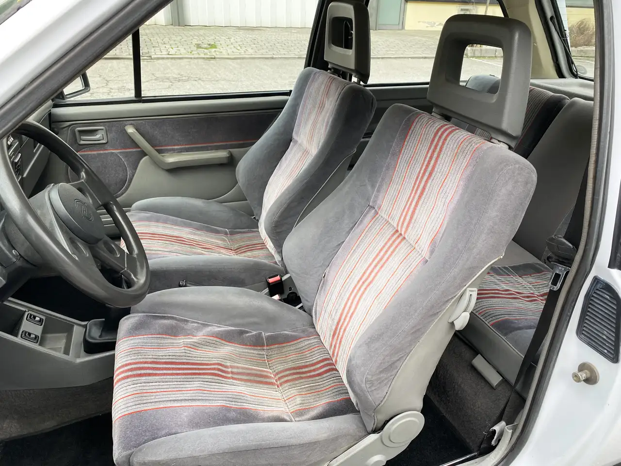 Opel Corsa GSi, foto 11
