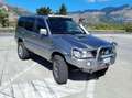 Nissan Terrano 5p 3.0 dit Sport 154Cv Clima-Cerchi lega-Automatic Srebrny - thumbnail 1