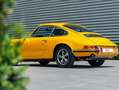 Porsche 911 911 2.4E Olklappe - Sunroof - Restored Gelb - thumbnail 18