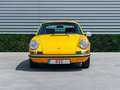 Porsche 911 911 2.4E Olklappe - Sunroof - Restored Gelb - thumbnail 3