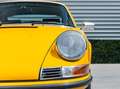 Porsche 911 911 2.4E Olklappe - Sunroof - Restored Jaune - thumbnail 5