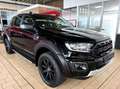 Ford Ranger 2,0 l TDCi Panther Autm. Wildtrak Schwarz - thumbnail 1