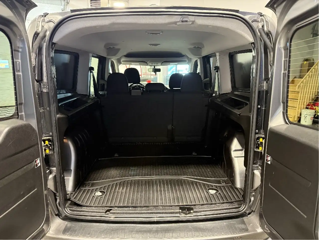 RAM Promaster снимка RAM Promaster