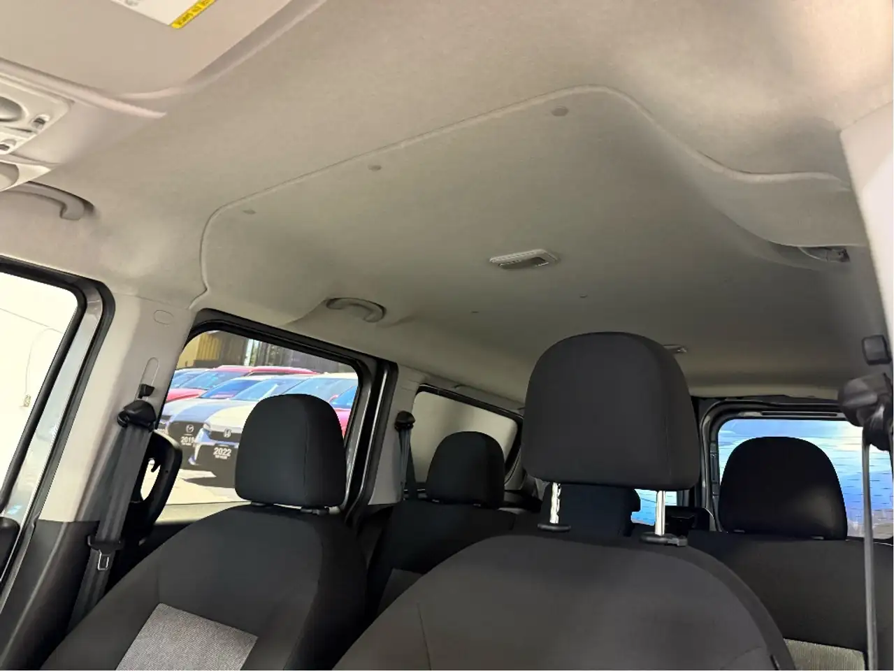 RAM Promaster снимка RAM Promaster