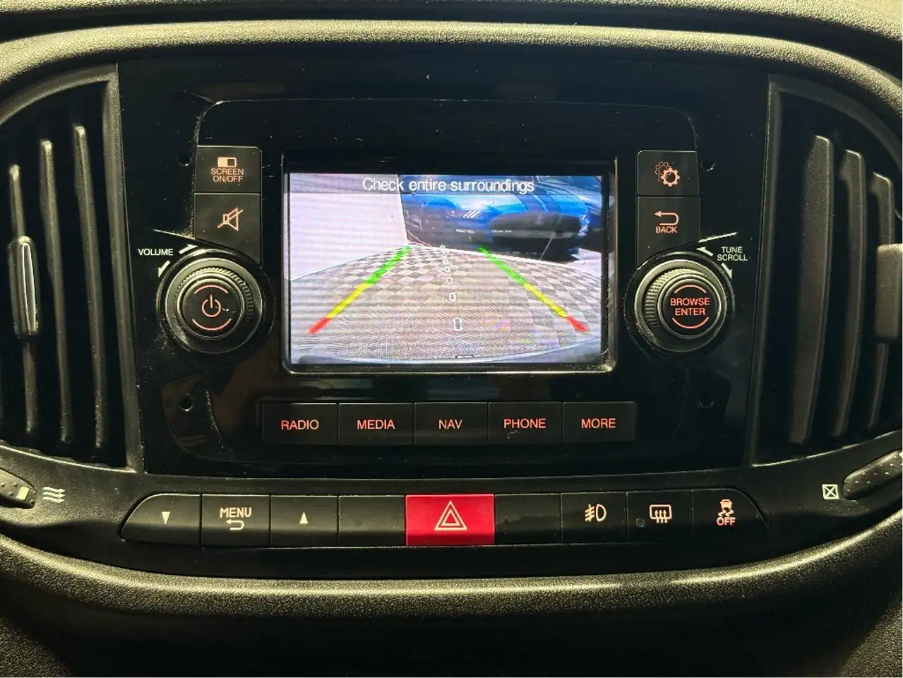 RAM Promaster снимка RAM Promaster