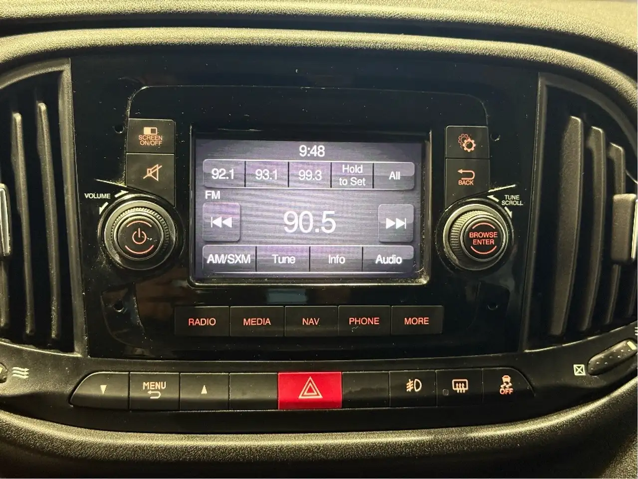 RAM Promaster снимка RAM Promaster