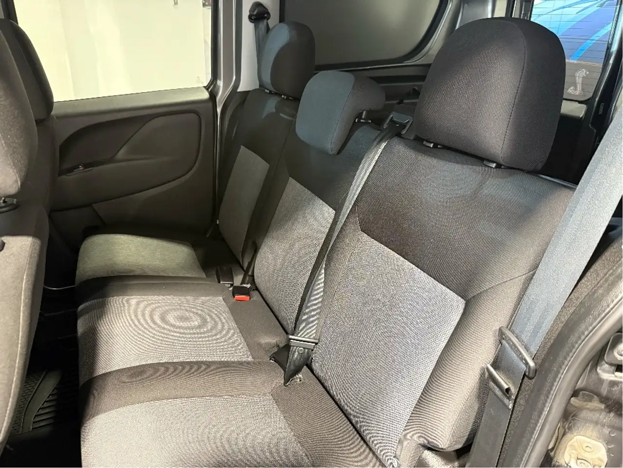RAM Promaster снимка RAM Promaster