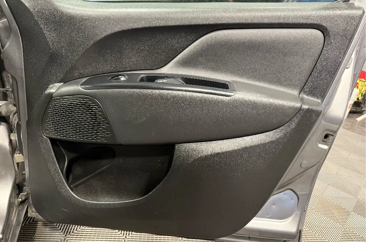 RAM Promaster снимка RAM Promaster