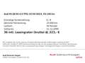 Audi RS Q8 4.0 TFSI quattro RS Essential Paket Dynami Black - thumbnail 3
