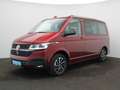 Volkswagen T6.1 California Beach DSG / Navi, Markise, LED Rouge - thumbnail 2