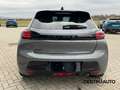 Peugeot 208 1.2 hybrid GT 110cv e-dcs 6 Grigio - thumbnail 4