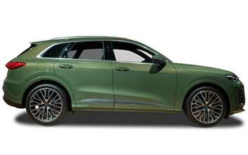 TFSI quattro Nachlass 20%* dt. Bestellangebot