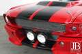 Ford Mustang GT500 Eleanor Rot - thumbnail 3