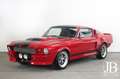 Ford Mustang GT500 Eleanor Rot - thumbnail 1