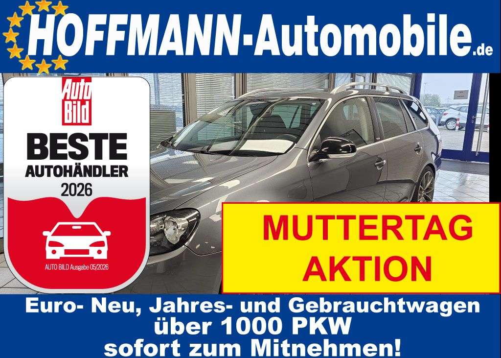Second hand Volkswagen Golf 1.6