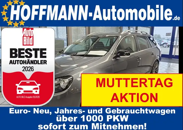 Volkswagen Golf Variant Style Tüv 05-2027