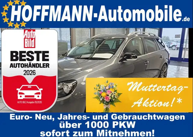 Volkswagen Golf Variant Style Tüv 05-2027