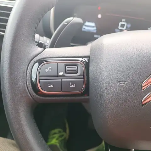Citroen C5 Aircross view 15