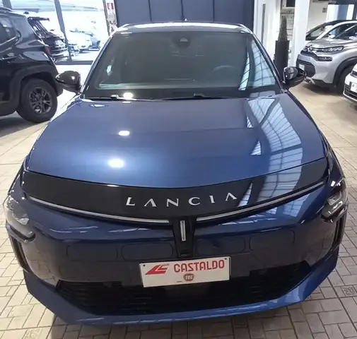 Lancia Ypsilon Edizione Cassina