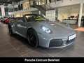 Porsche 992 911 Carrera 4 GTS Cabriolet InnoDrive BOSE Grau - thumbnail 31