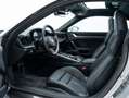 Porsche 992 Turbo S Silber - thumbnail 24