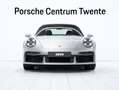 Porsche 992 Turbo S Silber - thumbnail 2