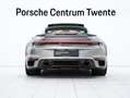 Porsche 992 Turbo S Silber - thumbnail 4