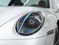 Porsche 992 Turbo S Silber - thumbnail 10