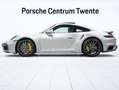 Porsche 992 Turbo S Silber - thumbnail 5
