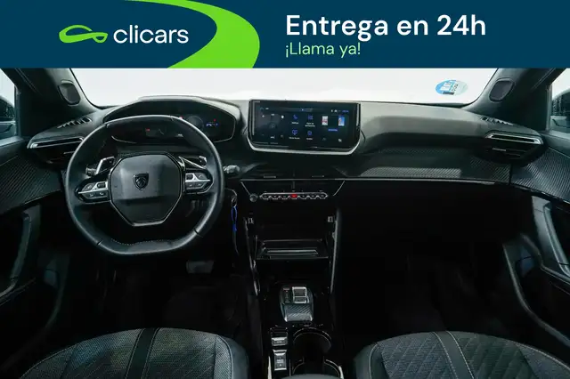 Peugeot 2008 view 13