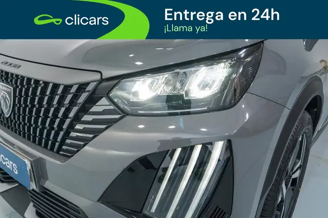 Peugeot 2008 view 10
