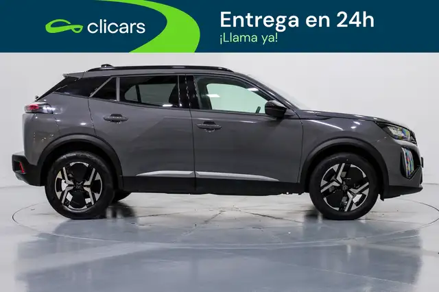 Peugeot 2008 view 7