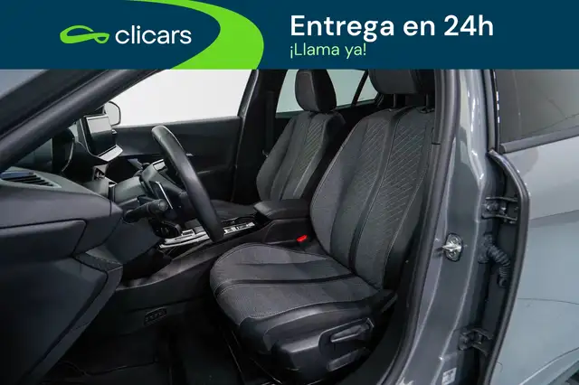 Peugeot 2008 view 14