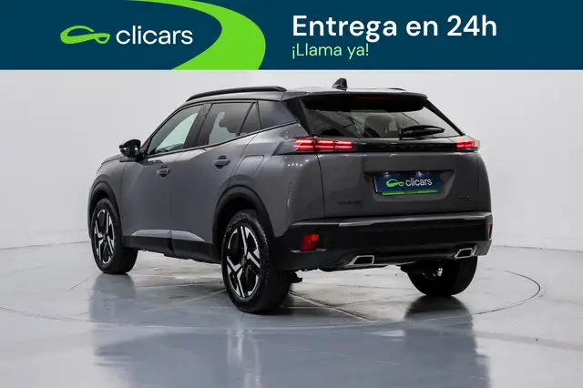 Peugeot 2008 view 9